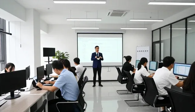 执行效率提升的五大检查要点与常见问题处理